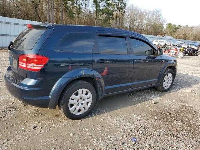Photo 3 from auction – 2015 DODGE JOURNEY SE with VIN 3C4PDCAB9FT565069
