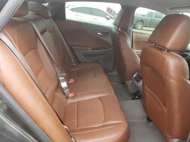 Photo 10 from auction – 2016 CHEVROLET MALIBU LT with VIN 1G1ZE5ST6GF169923