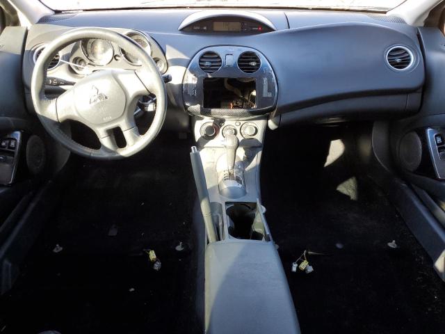 Photo 8 from auction – 2012 MITSUBISHI ECLIPSE GS with VIN 4A31K5DF1CE005173