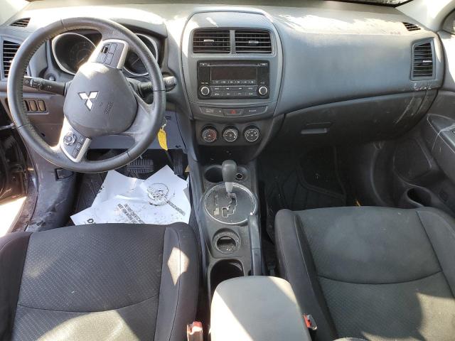 Photo 8 from auction – 2015 MITSUBISHI OUTLANDER with VIN 4A4AP3AU5FE003144