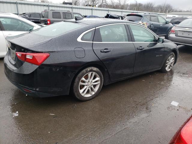 Photo 3 from auction – 2018 CHEVROLET MALIBU LT with VIN 1G1ZD5ST6JF138522