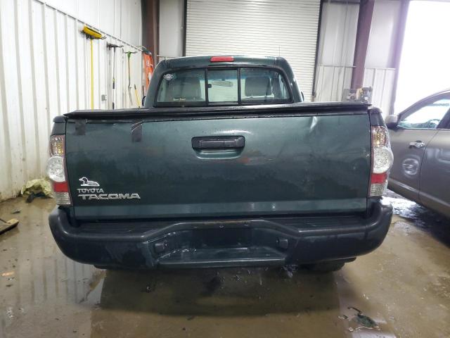 Photo 6 from auction – 2011 TOYOTA TACOMA with VIN 5TFPX4EN4BX004018
