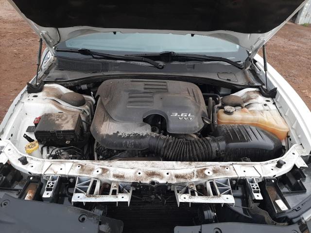 Photo 11 from auction – 2018 DODGE CHARGER SX with VIN 2C3CDXHG5JH238892