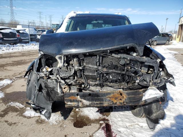 Photo 5 from auction – 2007 TOYOTA SEQUOIA SR with VIN 5TDBT44A37S292423