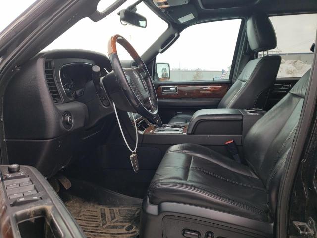 Photo 7 from auction – 2015 LINCOLN NAVIGATOR with VIN 5LMJJ3JT7FEJ01035