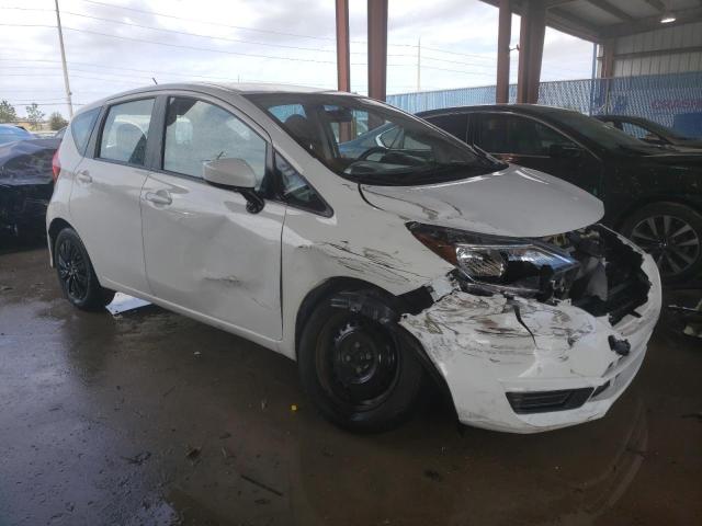 Photo 4 from auction – 2019 NISSAN VERSA NOTE with VIN 3N1CE2CP8KL355414