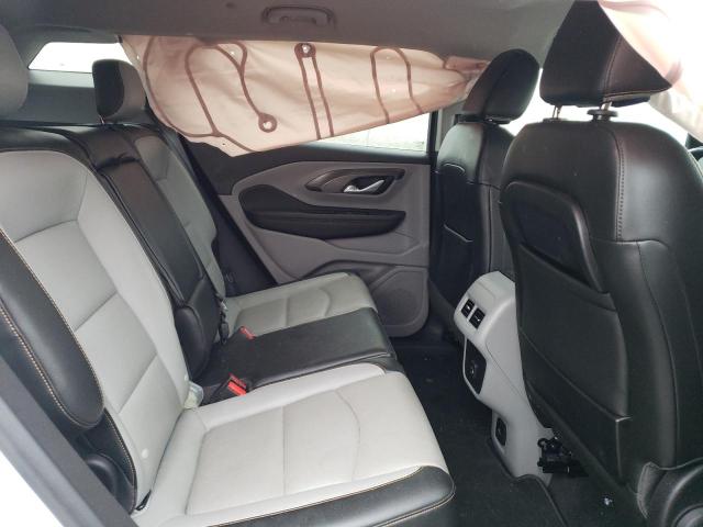 Photo 11 from auction – 2020 GMC TERRAIN SL with VIN 3GKALPEV4LL122574