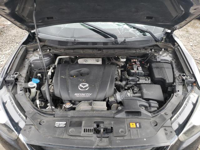 Photo 12 from auction – 2015 MAZDA CX-5 SPORT with VIN JM3KE4BY4F0545199