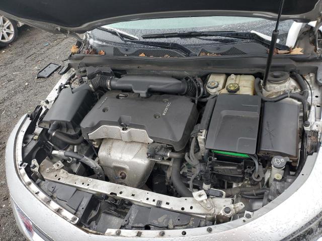 Photo 11 from auction – 2014 CHEVROLET IMPALA LS with VIN 2G11Y5SL7E9303462