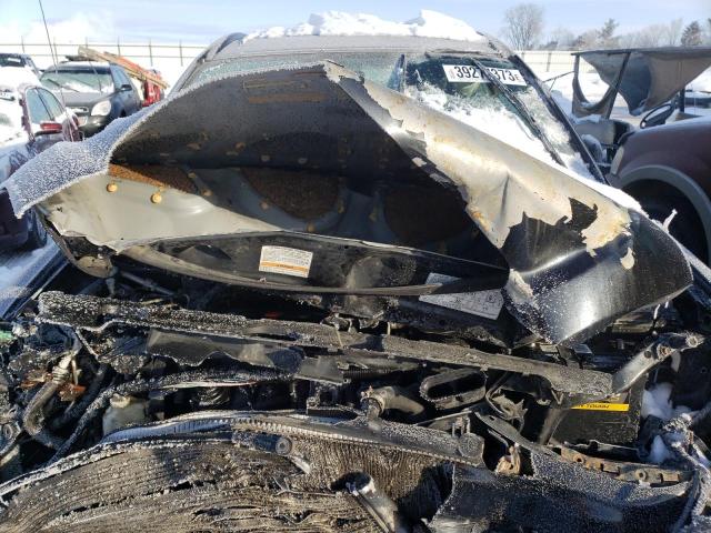 Photo 12 from auction – 2005 HONDA CR-V SE with VIN JHLRD78965C015442