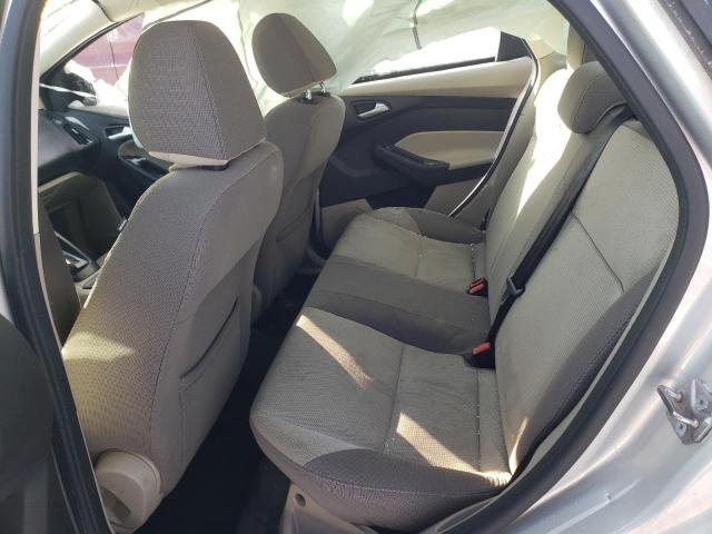 Photo 10 from auction – 2013 FORD FOCUS SE with VIN 1FADP3F22DL131111