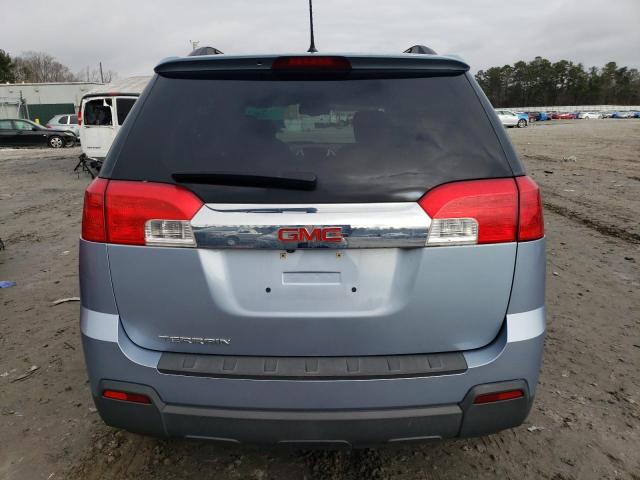 Photo 6 from auction – 2014 GMC TERRAIN SL with VIN 2GKALREK9E6140495