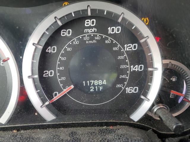 Photo 9 from auction – 2010 ACURA TSX with VIN JH4CU2F68AC031164