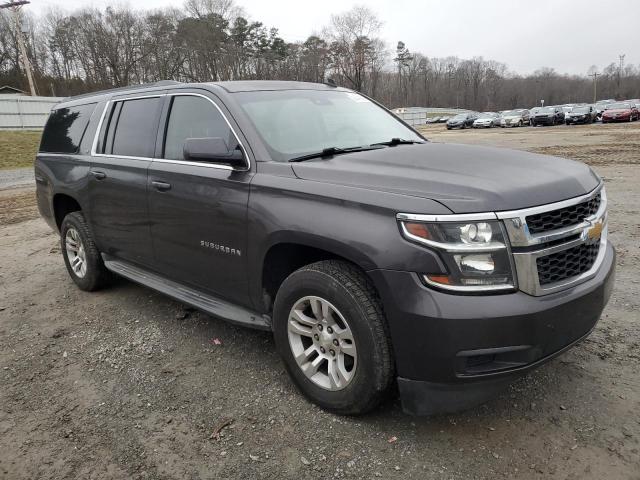 Photo 4 from auction – 2015 CHEVROLET SUBURBAN C with VIN 1GNSCJKC3FR229524