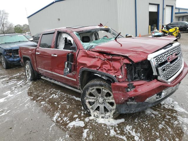 Photo 4 from auction – 2016 GMC SIERRA K15 with VIN 3GTU2PEC6GG366378