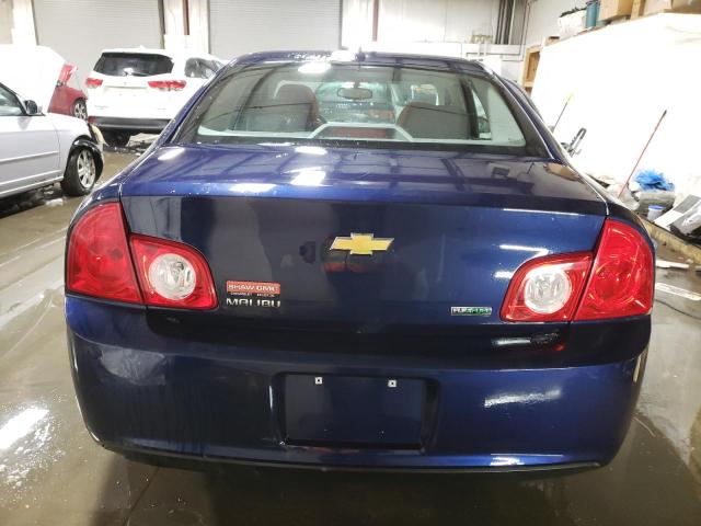Photo 6 from auction – 2011 CHEVROLET MALIBU LS with VIN 1G1ZB5EU1BF366844