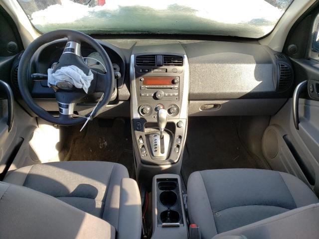 Photo 8 from auction – 2007 SATURN VUE with VIN 5GZCZ33D27S827532