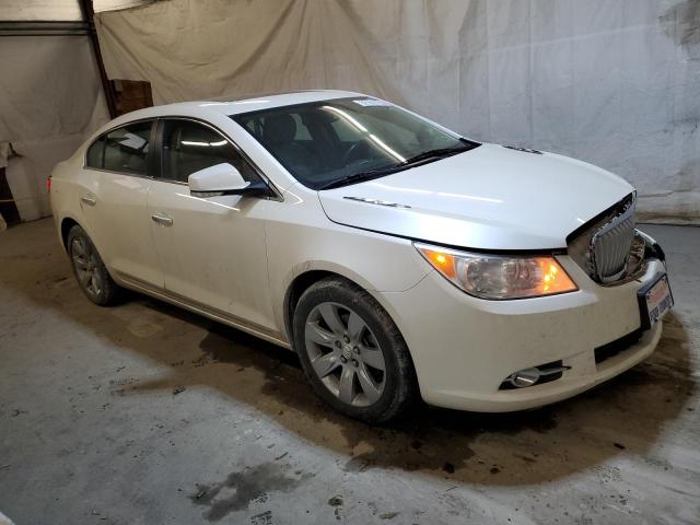 Photo 4 from auction – 2012 BUICK LACROSSE P with VIN 1G4GD5E35CF114530