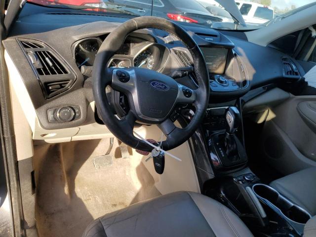Photo 8 from auction – 2014 FORD ESCAPE TIT with VIN 1FMCU0JX9EUD70503
