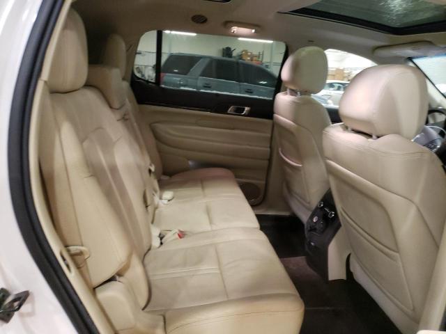 Photo 11 from auction – 2017 LINCOLN MKT with VIN 2LMHJ5ATXHBL01133