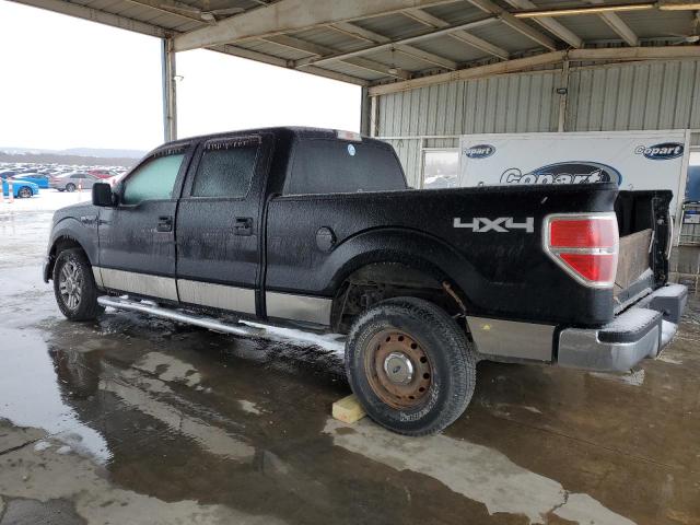 صورة رقم 2 من المزاد - 2011 FORD F150 SUPER مع VIN 1FTFW1EF9BFA28648