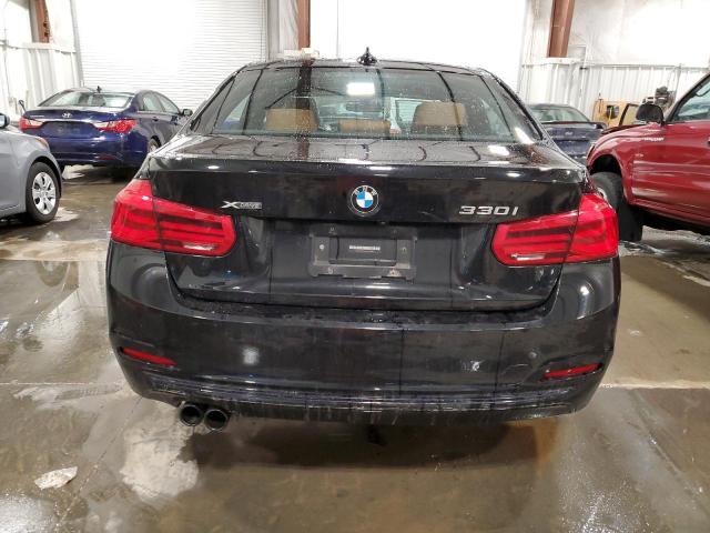 Photo 6 from auction – 2018 BMW 330 XI with VIN WBA8D9G59JNU70347