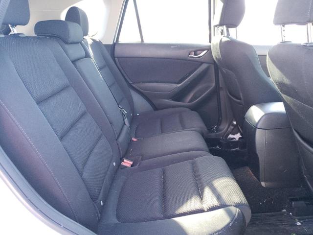 Photo 11 from auction – 2016 MAZDA CX-5 TOURI with VIN JM3KE4CY5G0871092