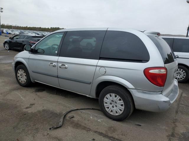Photo 2 from auction – 2007 CHRYSLER TOWN & COU with VIN 1A4GJ45R97B208686