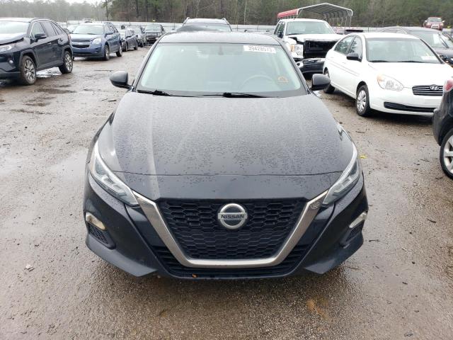 Photo 5 from auction – 2019 NISSAN ALTIMA SR with VIN 1N4BL4CVXKC211891