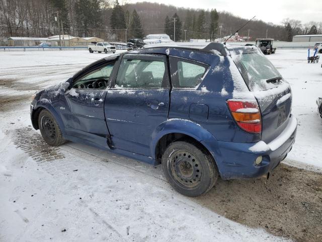 Photo 2 from auction – 2007 PONTIAC VIBE with VIN 5Y2SL65887Z434741