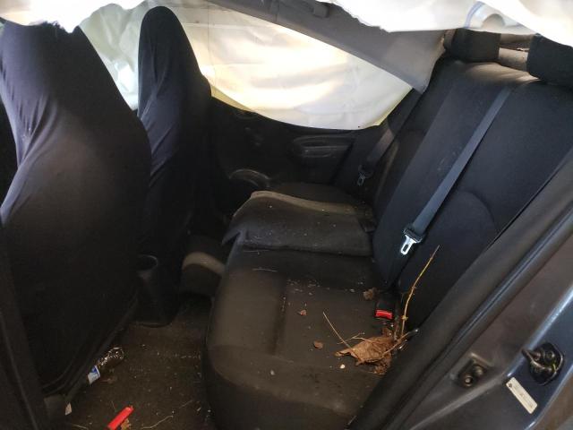 Photo 10 from auction – 2019 NISSAN VERSA S with VIN 3N1CN7AP3KL811190