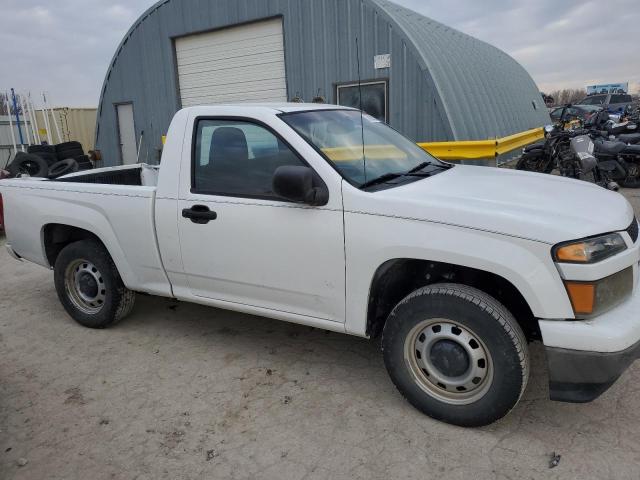Photo 4 from auction – 2012 CHEVROLET COLORADO with VIN 1GCCSBF94C8161983