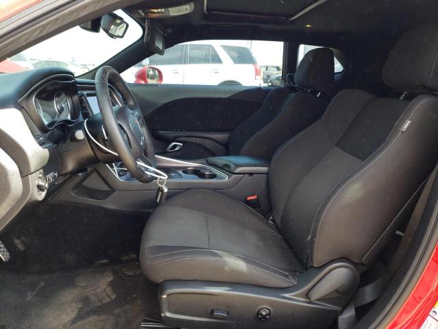 Photo 7 from auction – 2016 DODGE CHALLENGER with VIN 2C3CDZFJ6GH177751