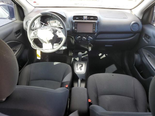 Photo 8 from auction – 2019 MITSUBISHI MIRAGE G4 with VIN ML32F3FJ3KHF18221