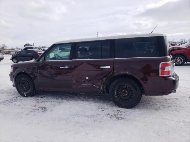 Photo 2 from auction – 2010 FORD FLEX LIMIT with VIN 2FMGK5DC8ABA62560