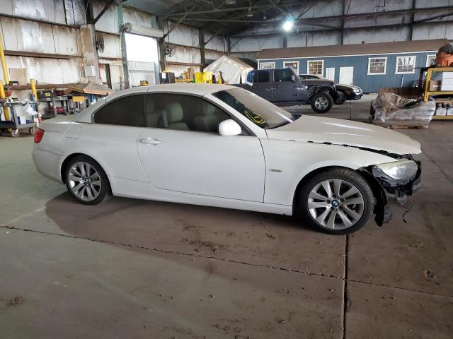 Foto 4 de la subasta – 2011 BMW 328 I con VIN WBADW3C51BE537973