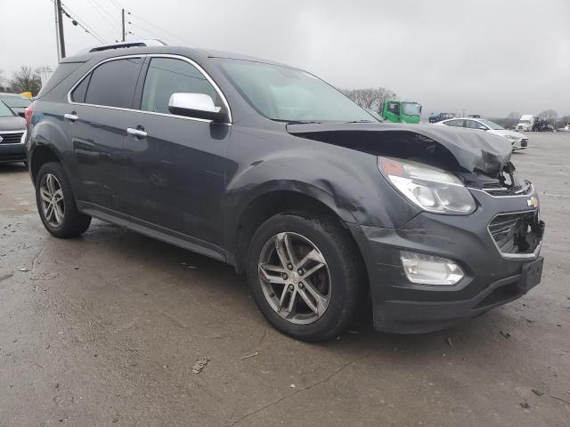 Photo 4 from auction – 2017 CHEVROLET EQUINOX PR with VIN 2GNFLGE36H6140318