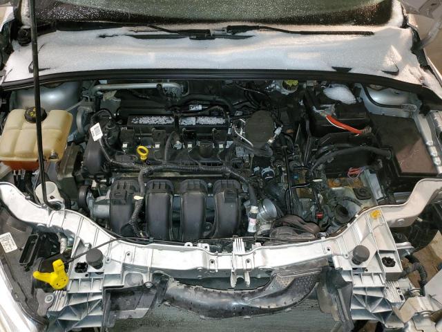 Photo 12 from auction – 2015 FORD FOCUS SE with VIN 1FADP3K2XFL242093