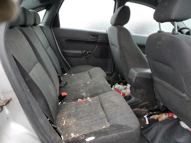 Photo 10 from auction – 2010 FORD FOCUS SE with VIN 1FAHP3FN7AW186949