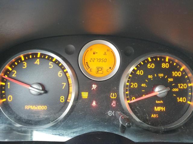 Photo 9 from auction – 2007 NISSAN SENTRA SE- with VIN 3N1BB61E07L714257