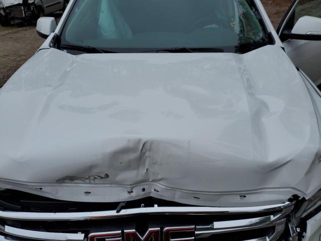Photo 11 from auction – 2023 GMC ACADIA SLT with VIN 1GKKNUL48PZ153185
