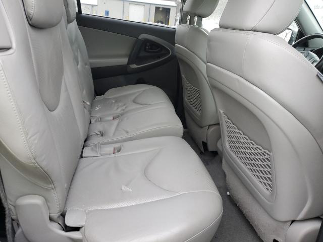 Photo 10 from auction – 2009 TOYOTA RAV4 LIMIT with VIN 2T3BK31VX9W013281