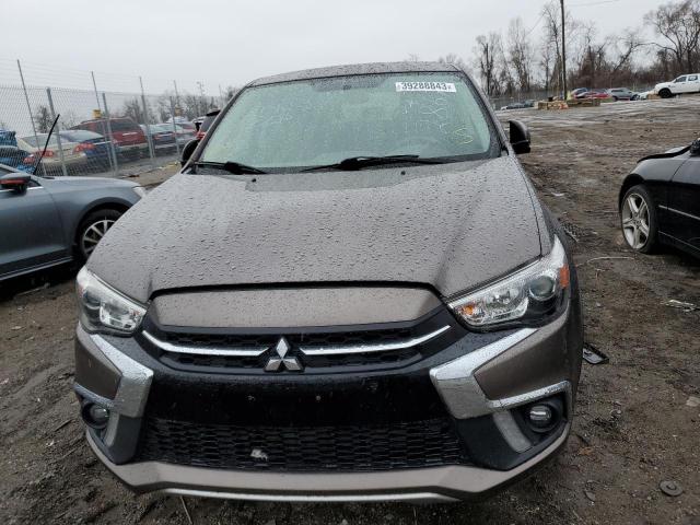 Photo 5 from auction – 2019 MITSUBISHI OUTLANDER with VIN JA4AR3AU2KU002867
