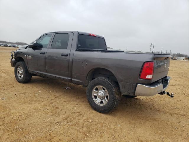 Photo 2 from auction – 2015 RAM 2500 ST with VIN 3C6UR5CL9FG611408