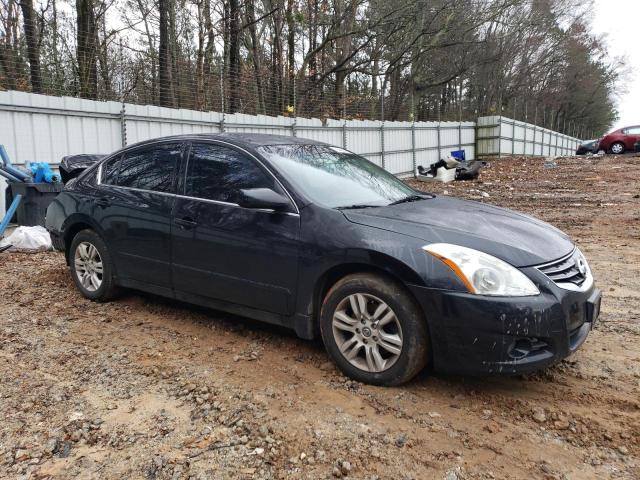 Photo 4 from auction – 2012 NISSAN ALTIMA BAS with VIN 1N4AL2AP0CN564991