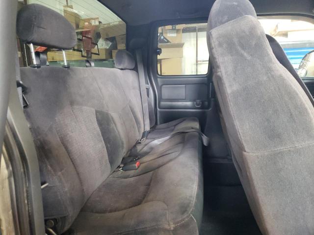 Photo 10 from auction – 2001 CHEVROLET SILVERADO with VIN 1GCHK29G31E301276