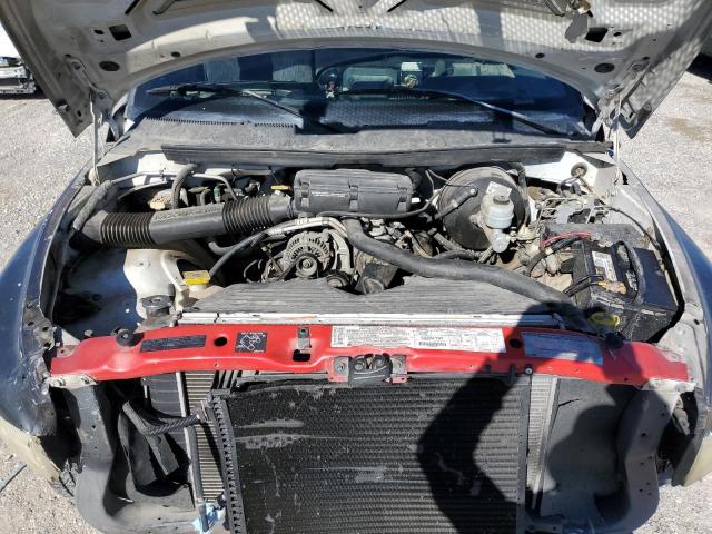 Photo 11 from auction – 1998 DODGE RAM 1500 with VIN 1B7HC16X5WS681242
