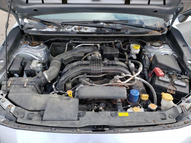 Photo 11 from auction – 2017 SUBARU IMPREZA with VIN 4S3GKAA63H3617405