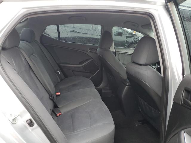 Photo 10 from auction – 2015 KIA OPTIMA LX with VIN 5XXGM4A78FG440996