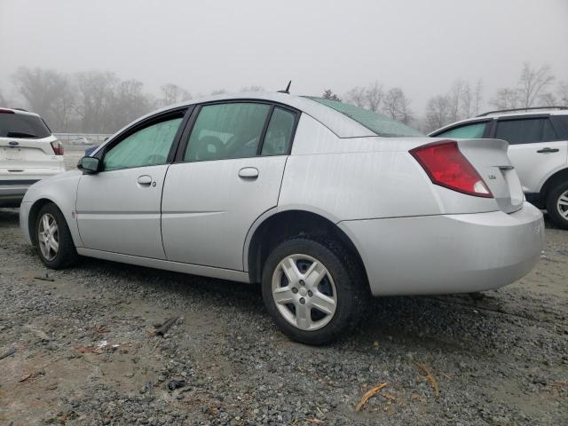 Photo 2 from auction – 2007 SATURN ION LEVEL with VIN 1G8AJ55F17Z154695